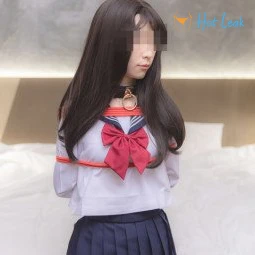 小母狗優咪