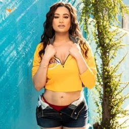 Bollywood Starlet