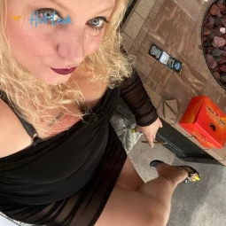Goddess Rhonda