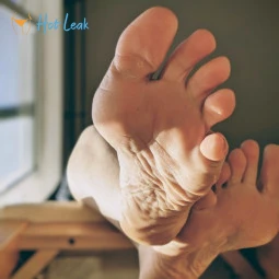 Tasha's Toes