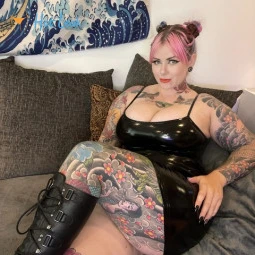TattooedAprilFree