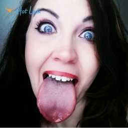 The Tongue Goddess