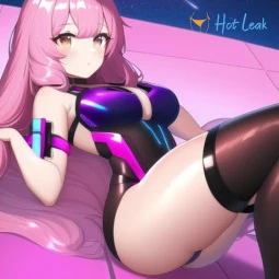 Yuni/ Lewdycorn