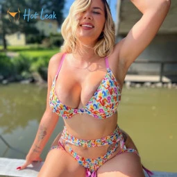 Chelsea Wilde • VIP
