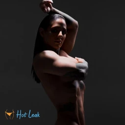 Hülda López FBB