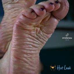 LaButee Foot Goddess