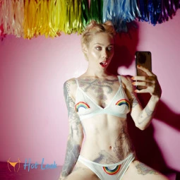 Lucy Everleigh