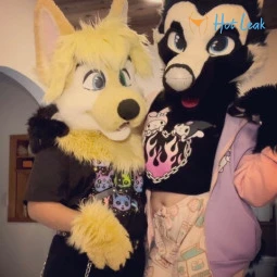 Kali&Haruki 🏳️‍⚧️ (18+)
