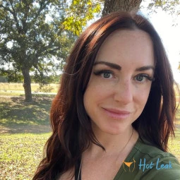 Scarlett Rae | Exposing my Wild Life