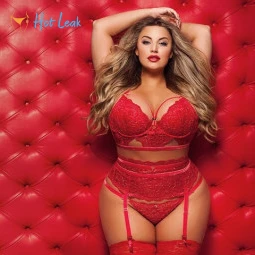 Ashley Alexiss