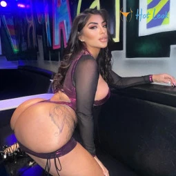 Jayla Sparx