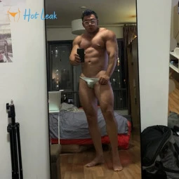Professor butt fame