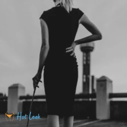 Lady Alice Payne of Dallas