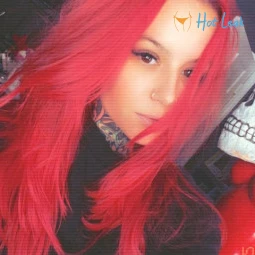 Lil Red Hot
