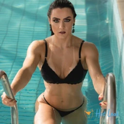 Mandy Sweet