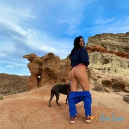 Mia mae