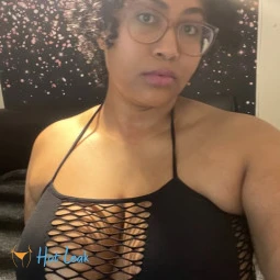 Mistress Larissa