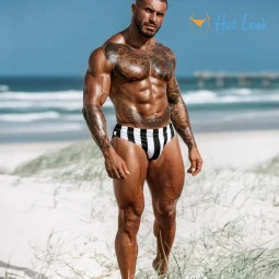 ICONIC Sex 🥵 Adventures Top 0.% 🌍