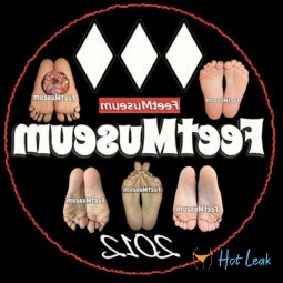 Feet Museum