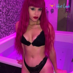 💦Charlotte💦