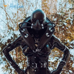 RubbobjectDoll