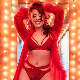 Salice Rose