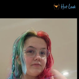 💚Goddess Alix💙 top 18%