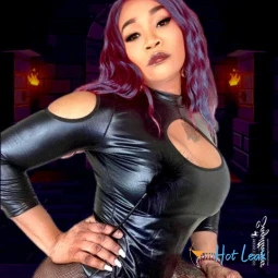 💃🏾 ⛓  MzzSagittarius  💃🏾⛓