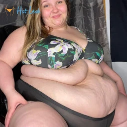 Abby Glazed
