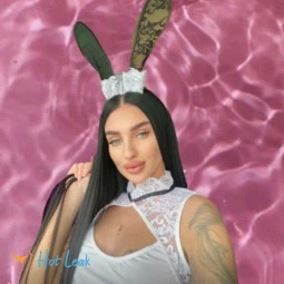 Sweet Bunny