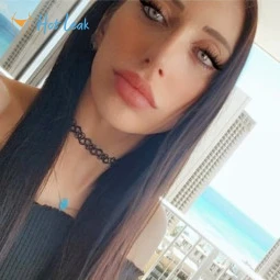 Alissa LOVES ANAL
