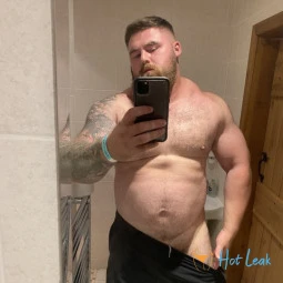 Alpha bear
