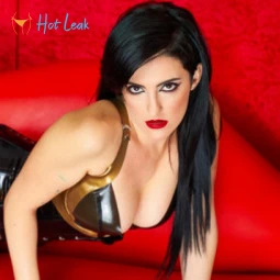 Mistress Amandara