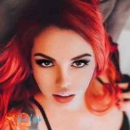 𝐀𝐧𝐠𝐞𝐥𝐢𝐜𝐚 𝐅𝐨𝐱𝐱𝐱🦊