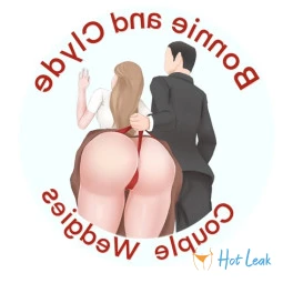 Bonnie and Clyde Wedgies