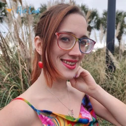 Britt Rachelle