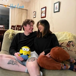 Chloe and Sam