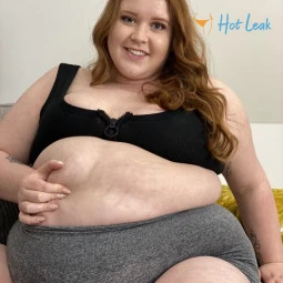 Chubby Cupcake