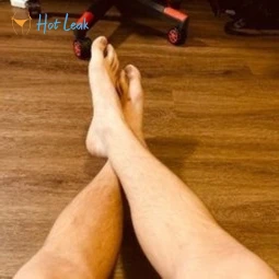 cockassfeet