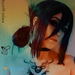 Cupcat.Cosplay