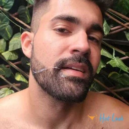 Furry Horny