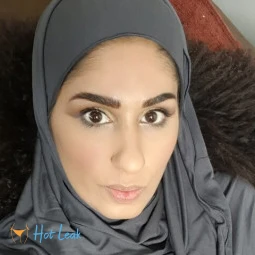 Hijabi Bhabhi