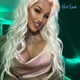Beth 😈💦