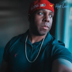 Jayblak