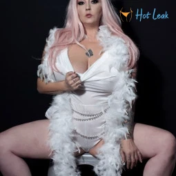Jenna Starlight (FREE)
