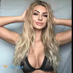 👩‍🦳Kelly Blonde❤️