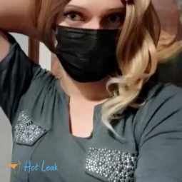 Lace Sissy