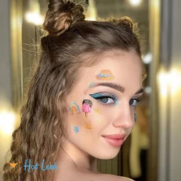 Lili Blue 🧚🏻