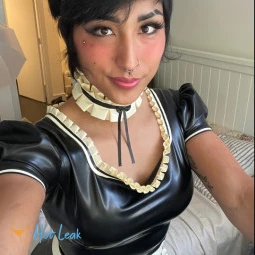 Pixi Lust