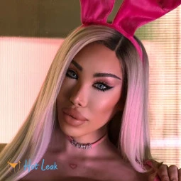Megan Million — Luxury Bimbo Doll (free)